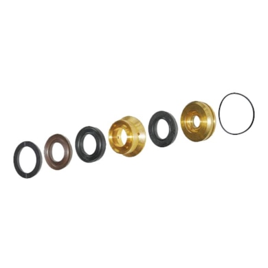 Komplet uszczelnień INTERPUMP DN20 KIT82