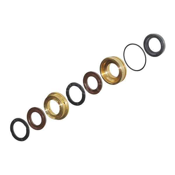 Sada tesnení DN22 HAWK LT-LTI s mosadz