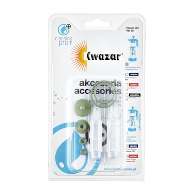 Venus Super Cleaning Pro+ service kit