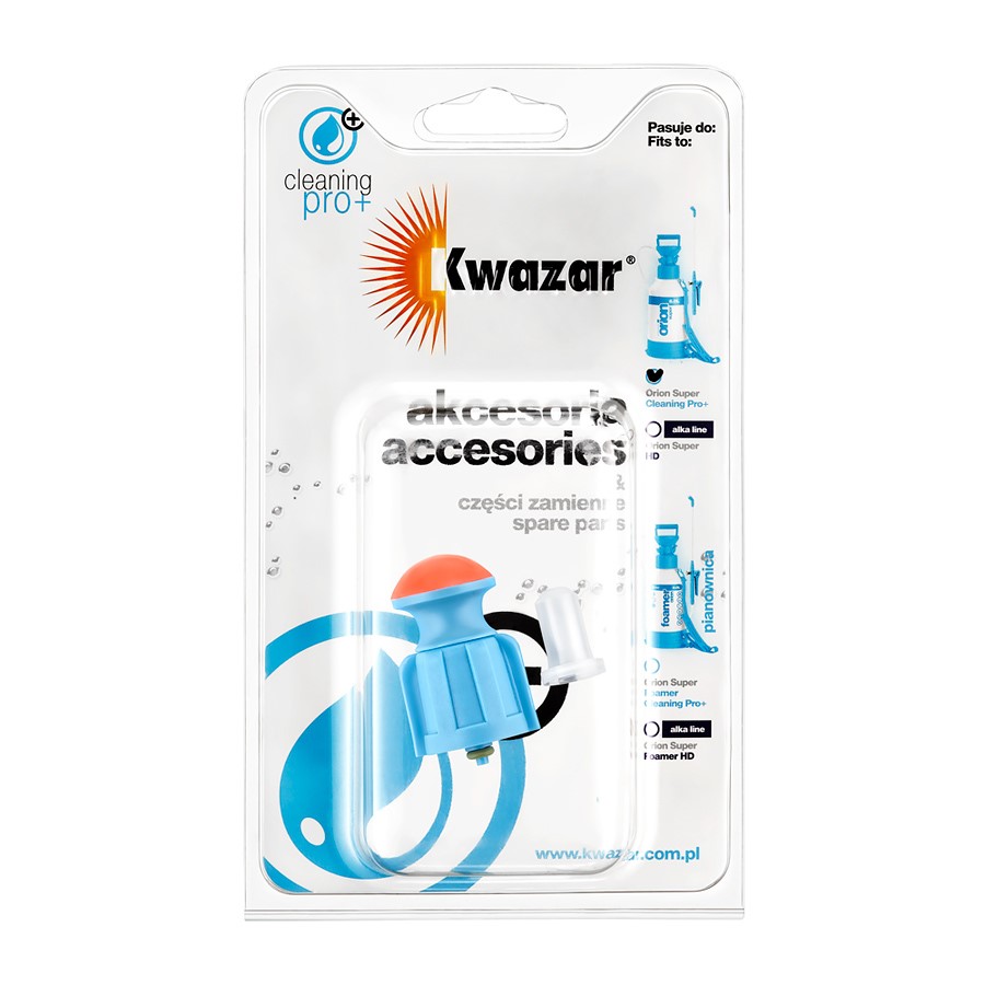 Safety ventil Orion Super Cleaning Pro+