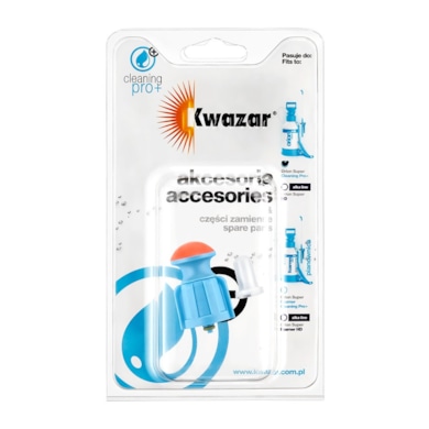 Zawór bezpieczeństwa Pro + blister