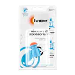 Zawór bezpieczeństwa Pro + blister