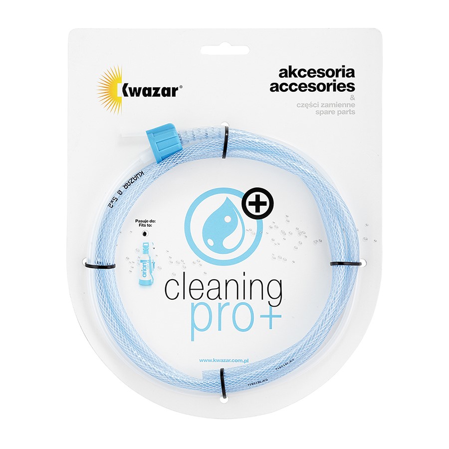 Postrekovač hadica 1.5m Cleaning Pro+