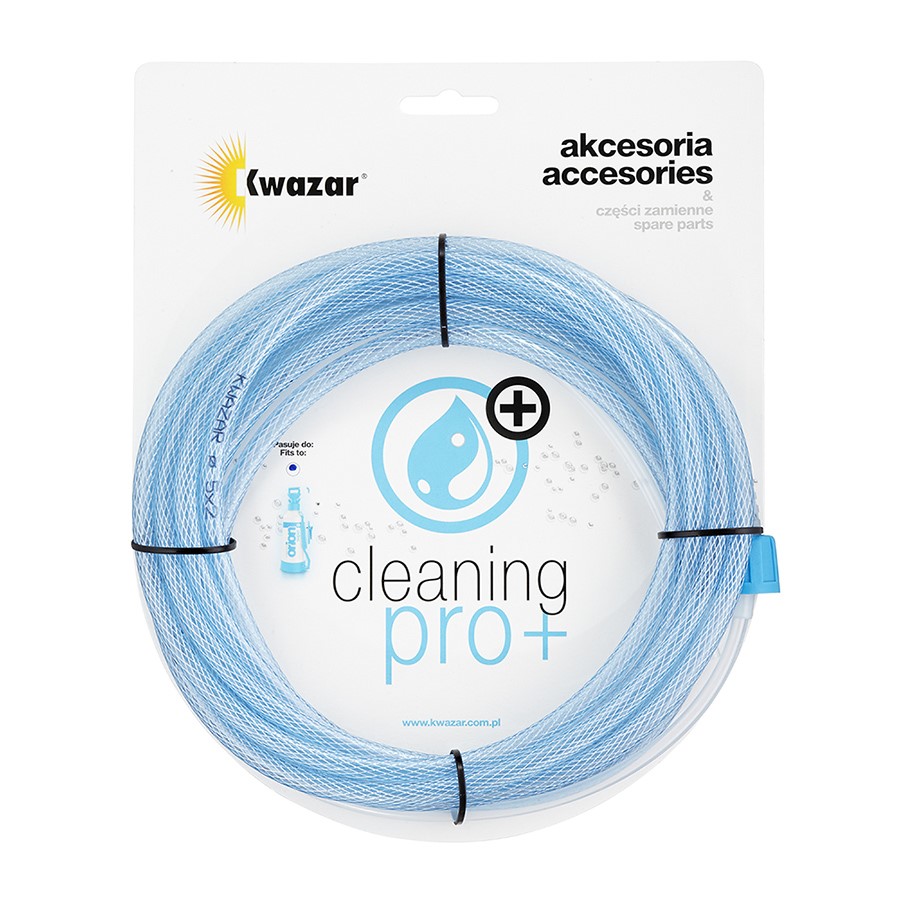 Postrekovač hadica 4,5m Cleaning Pro+