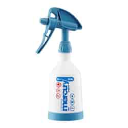 Opryskiwacz Merkury Super 360 Pro + 0,5L niebieski
