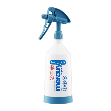 Opryskiwacz Merkury Super 360 Pro + 1L