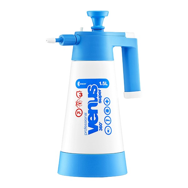 Postrekovač Venus Super 360 Pro+ 1,5L