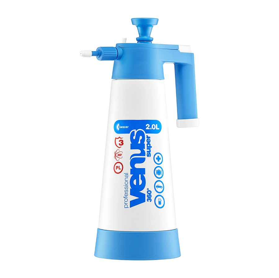 Postrekovač Venus Super 360 Pro+ 2L