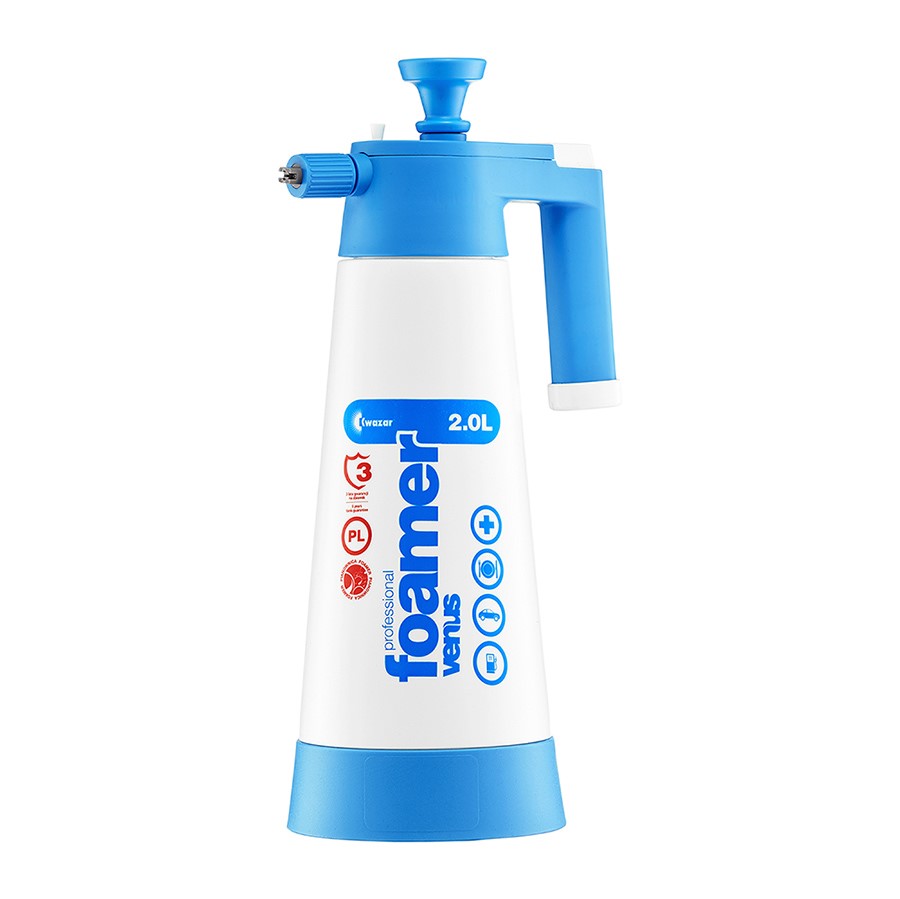 Penovač Venus Super Pro+ 2L BOX