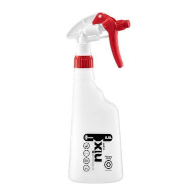 Opryskiwacz Nix HD Solvent  0,5L