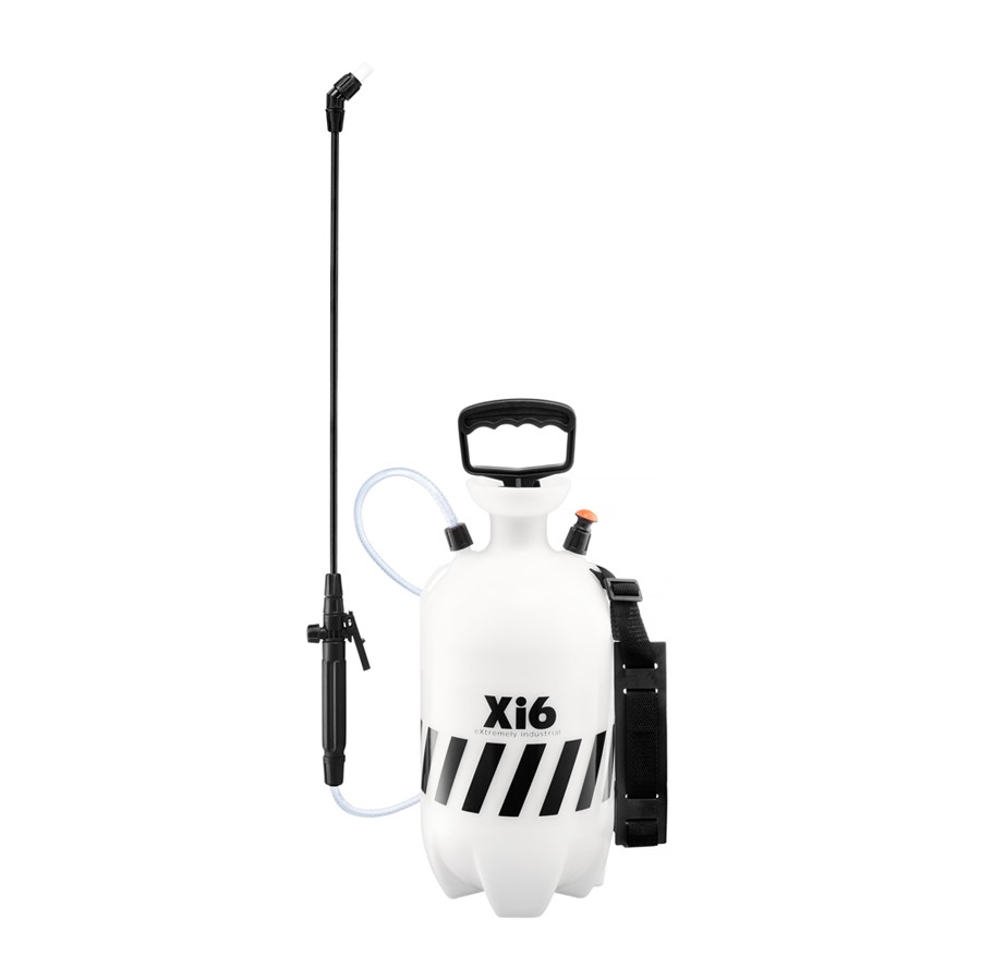 Postrekovač Xi6 Cleaning Pro+ 6L BOX