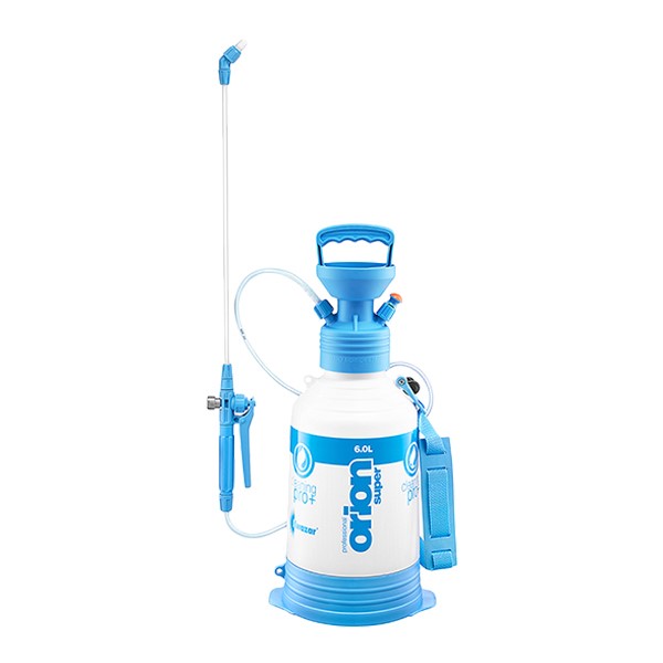 Postrekovač Orion Super Pro+ 6L