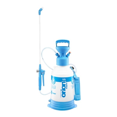 Opryskiwacz Orion Super Pro + 6L