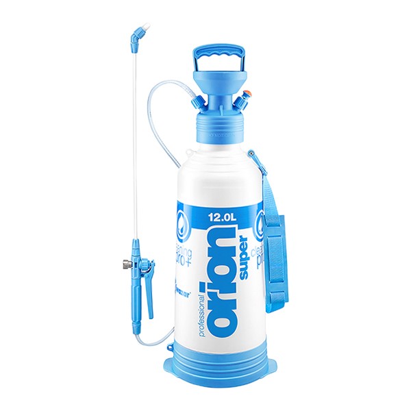 Postrekovač Orion Super Pro+ 12L
