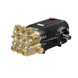 Pompa COMET TW 14022 S 53,5l/min 152bar 1450rpm