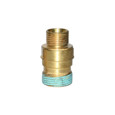 Adapter K-Lock TR22 M - 3/8  M