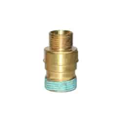Adapter K-Lock TR22 M - 3/8  M
