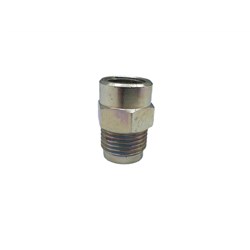 Nipple 3/8  F - 1/2  M MVG06