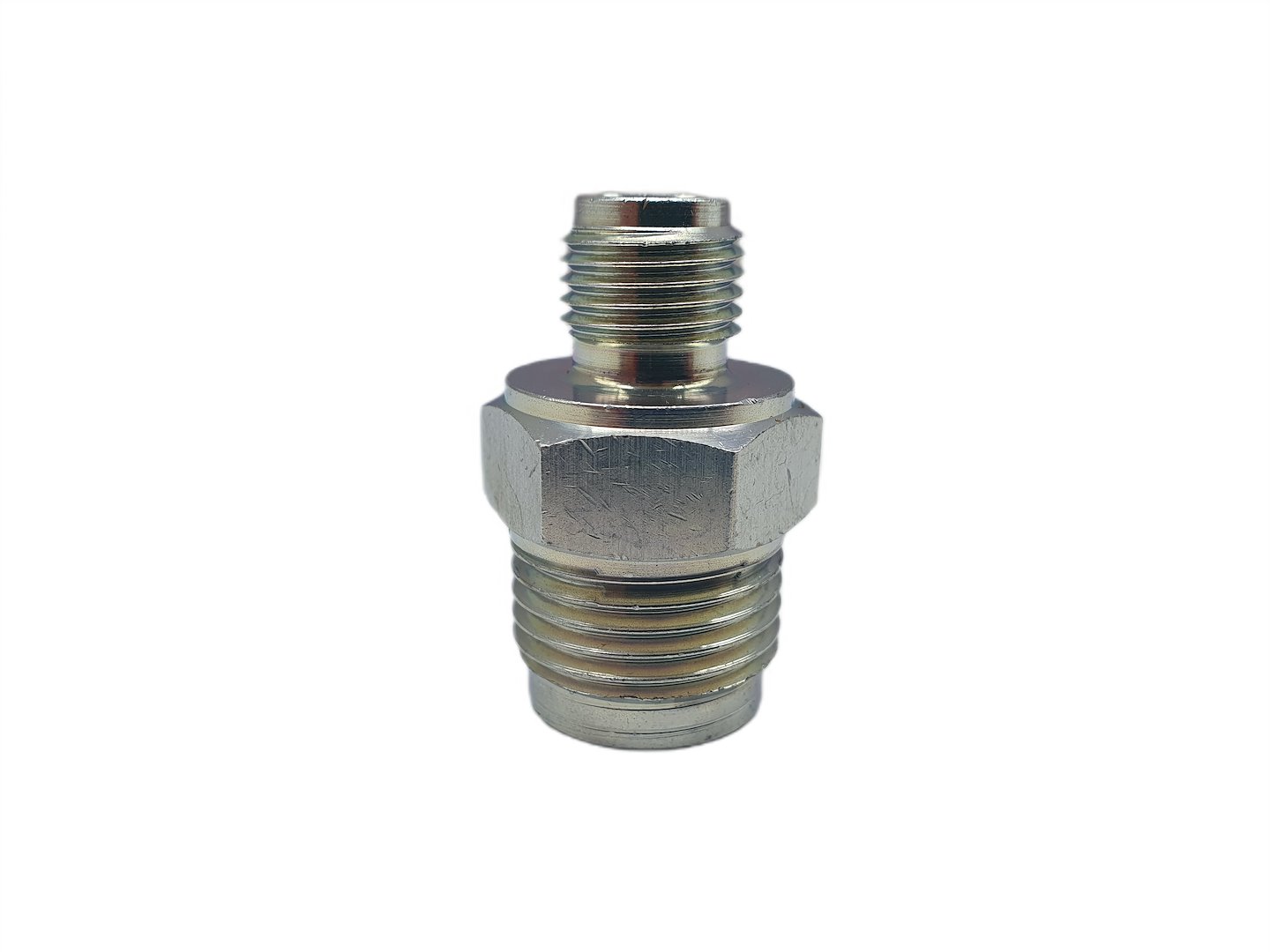 Vsuvka 1/4" M - 1/2" M MVG 09