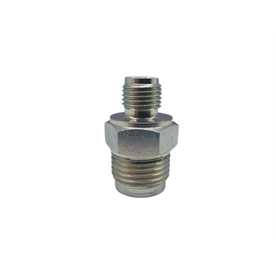 Nipple 1/4  M - 1/2  M MVG 09