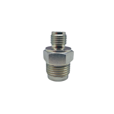 Nipple 1/4  M - 1/2  M MVG 09
