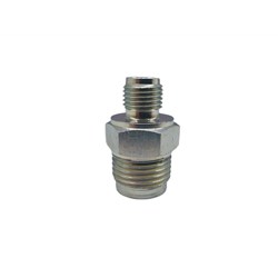 Nipple 1/4  M - 1/2  M MVG 09