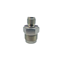 Nipple 1/4  M - 1/2  M MVG 09
