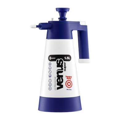 Opryskiwacz Venus Super HD Alka Line 1,5L BOX