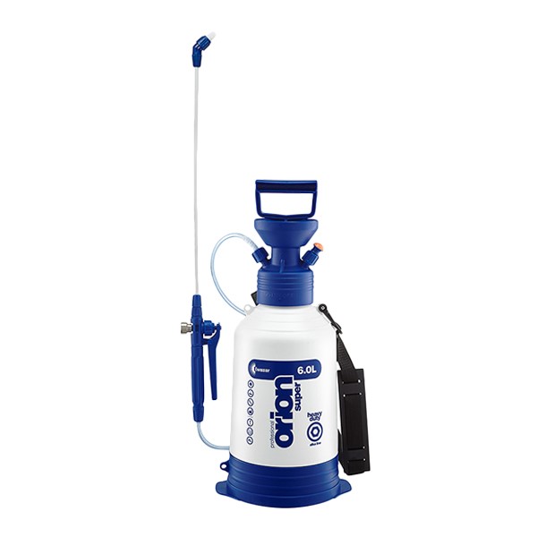 Postrekovač Orion Super HD Alka Line 6L