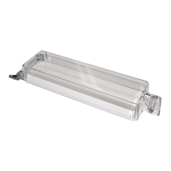Coin acceptor protection - Easywash 365+