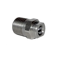 High pressure nozzle1/4  M BSP 15-050