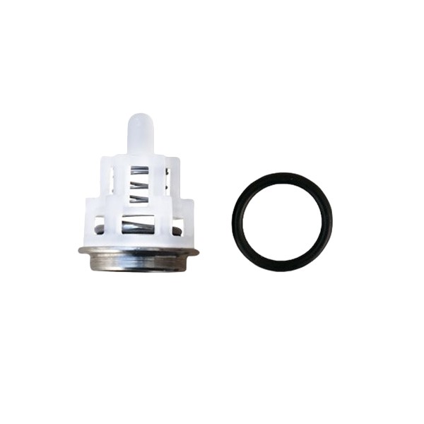Sada ventily INTERPUMP KIT123