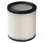 Comet washable filter