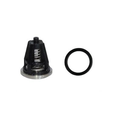 Komplet zaworków INTERPUMP KIT62