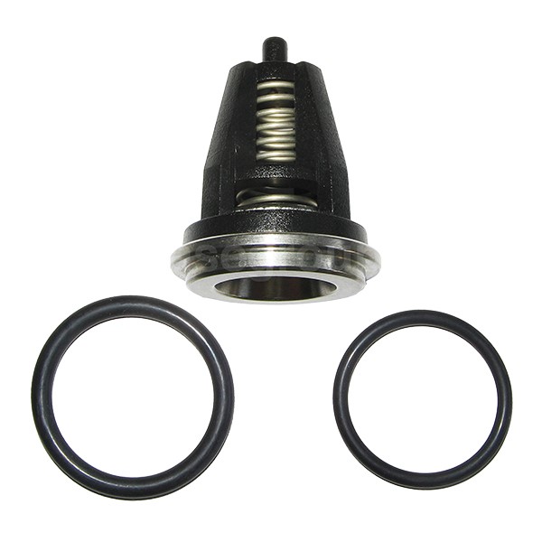 Sada ventily HAWK XLT 2