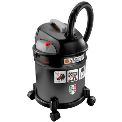 Vacuum CM 20 S Comet