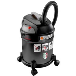 Vacuum CM 20 S Comet