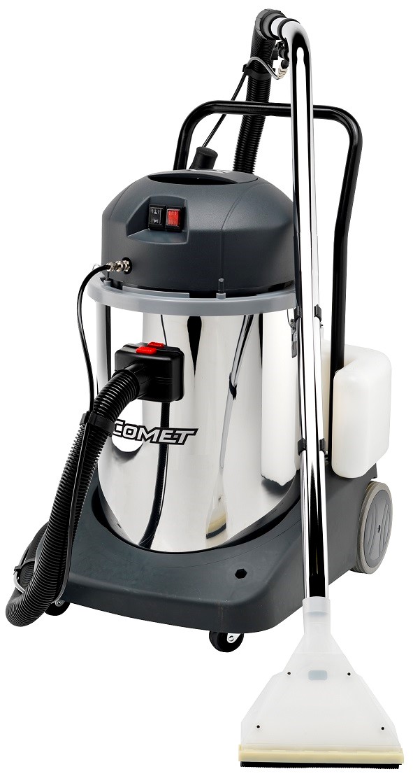 Vacuum CVC 150 XH Comet