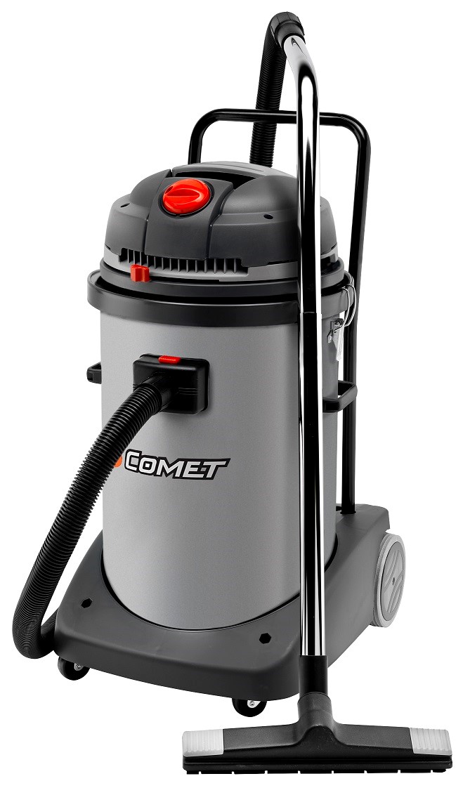 Vacuum CVP 378 P Comet