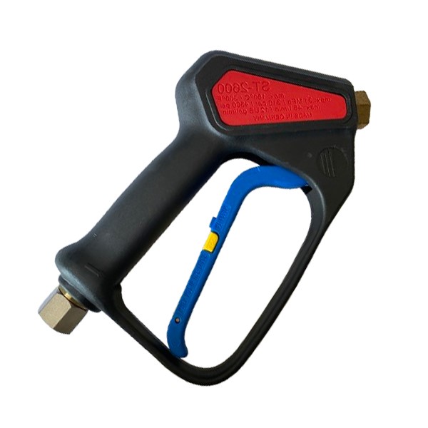 Striekacia pištoľ ST-2600 3/8" F otočný - 1/4" F weep LFT