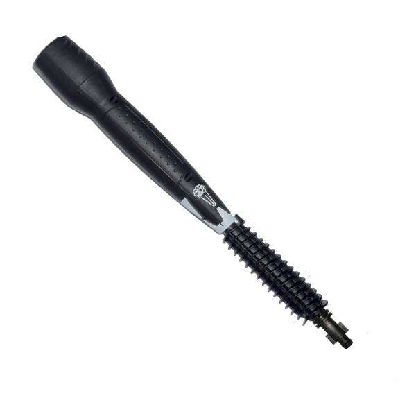 Lanca s 4-position tryska - bayonet FAIP