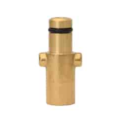 Bayonet fitting 1/4  F - STIHL