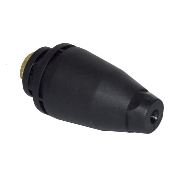 Rotačná tryska 150 bar 1/4" F - 035 - Basic