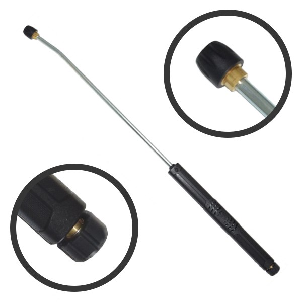 Lanca 900 HW - Red. M22 F-  K  Basic