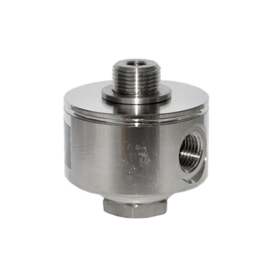 Złącze obr. ram. 90 MTM 1/4  M - 1/4  F