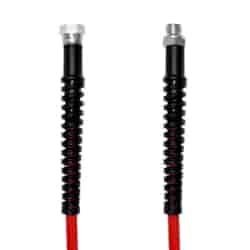 Wąż Comfort Red 6/200 4,3m 3/8F - 3/8M