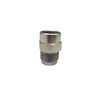 Nipple 1/4  F - 1/2  M MVG 07