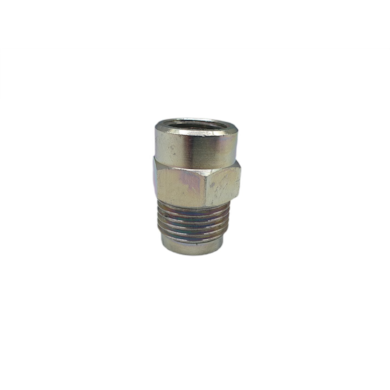 Nipple 1/4  F - 1/2  M MVG 07