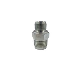 Nipple 3/8  M - 1/2  M MVG 08