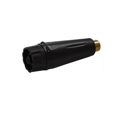 Foam nozzle ST-75 1/4” F 1,60 black